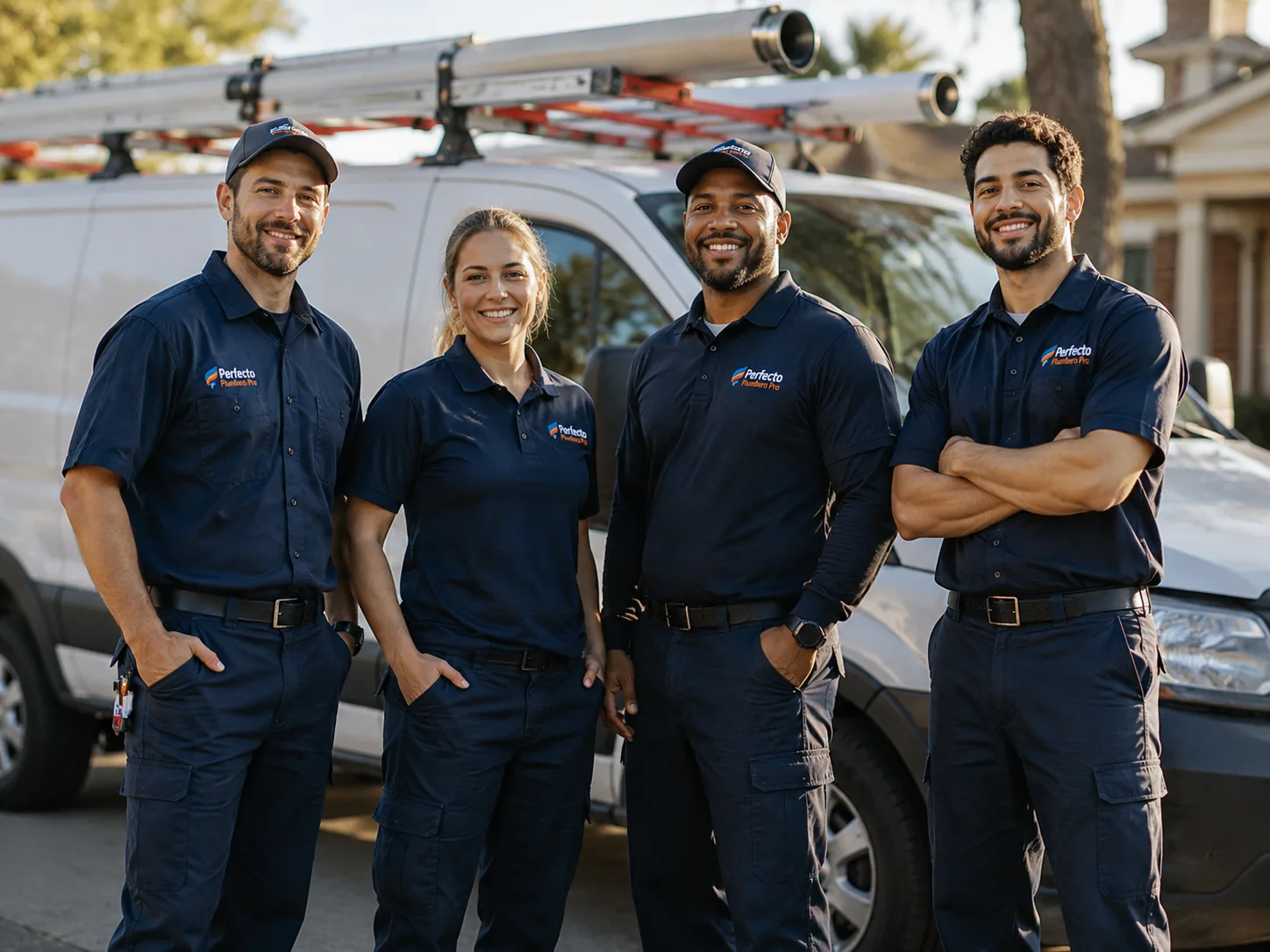 Emergency Plumber Near Me in Olivia, MN near me